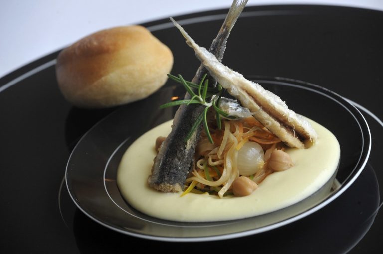 Domaći recepti Dalmacije